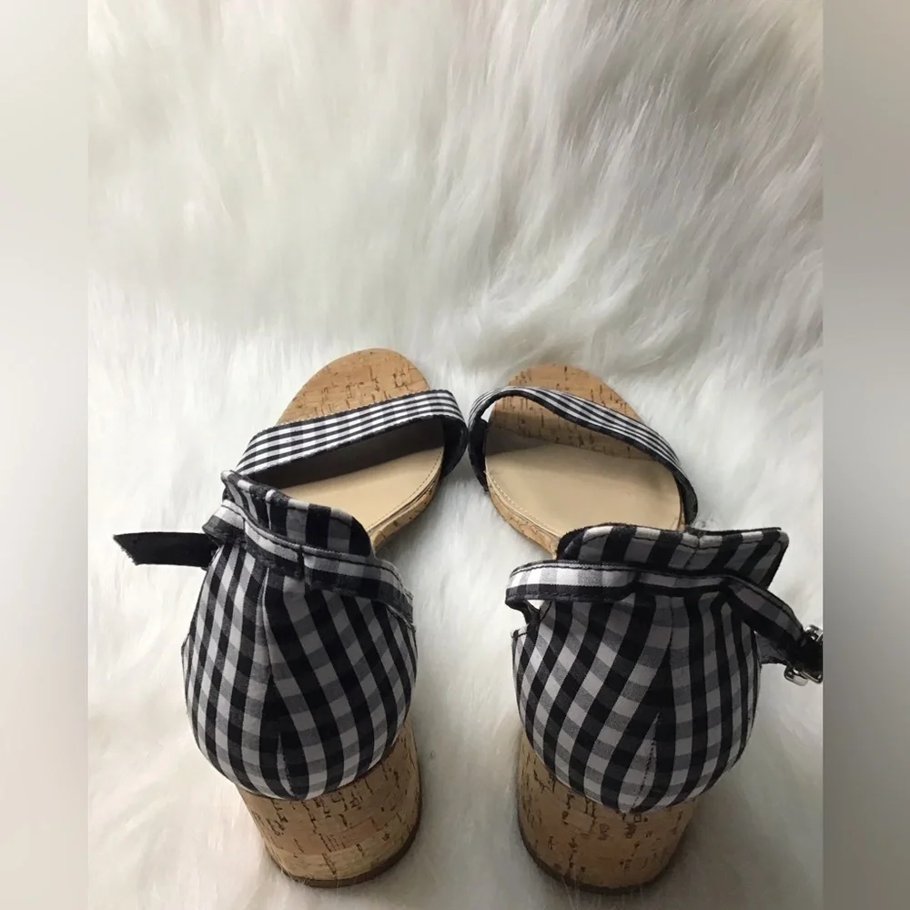 Rampage cork Wedges Size10.